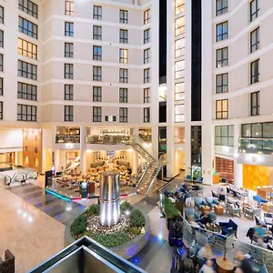 4* Hotel Sofitel London Gatwick