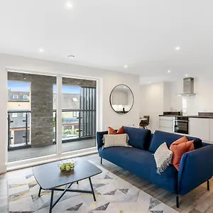 Tailored - Water Street Apartment Cambridge (Cambridgeshire)