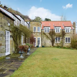 White Rose Holiday home Robin Hood's Bay