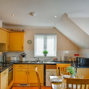 Bosuns Quarters Holiday home Whitby